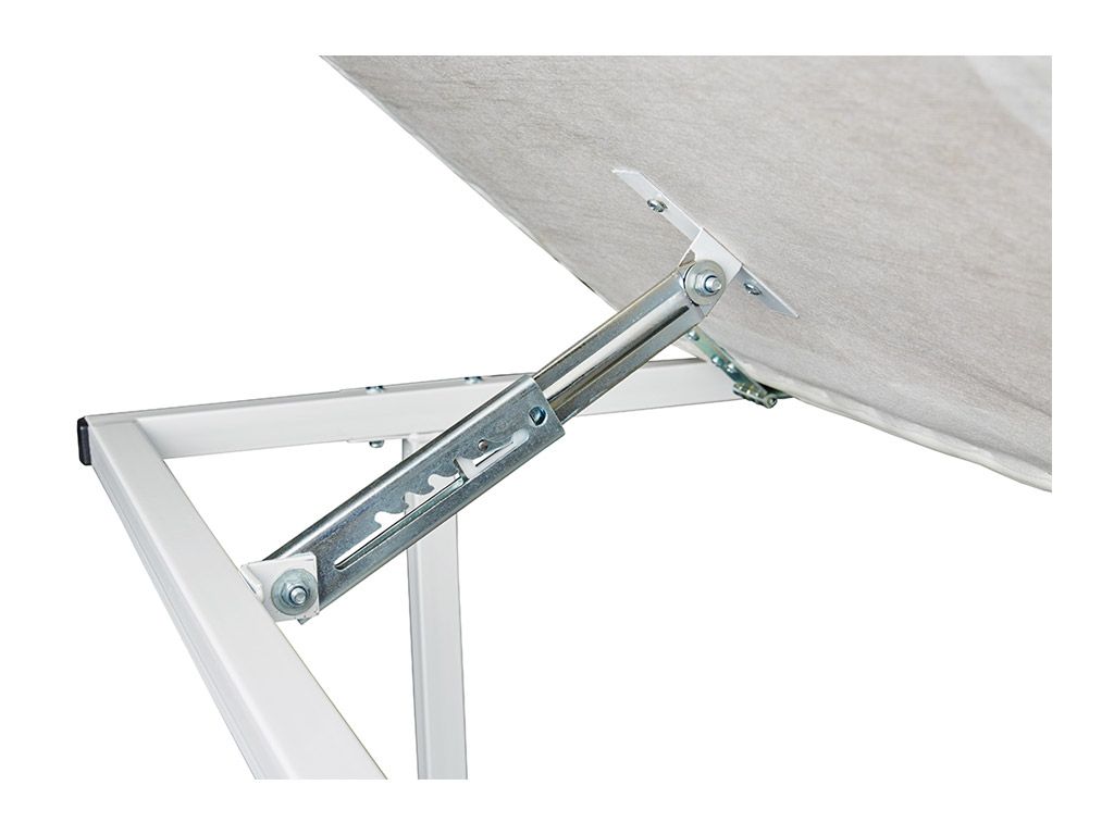 Фото Кушетка медицинская смотровая МД КС