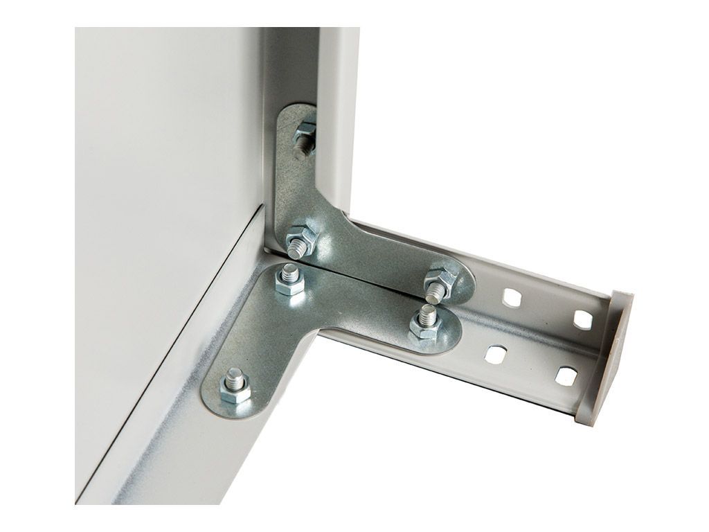 Фото Медицинский стеллаж СТМ MS 200KD/100х60/4