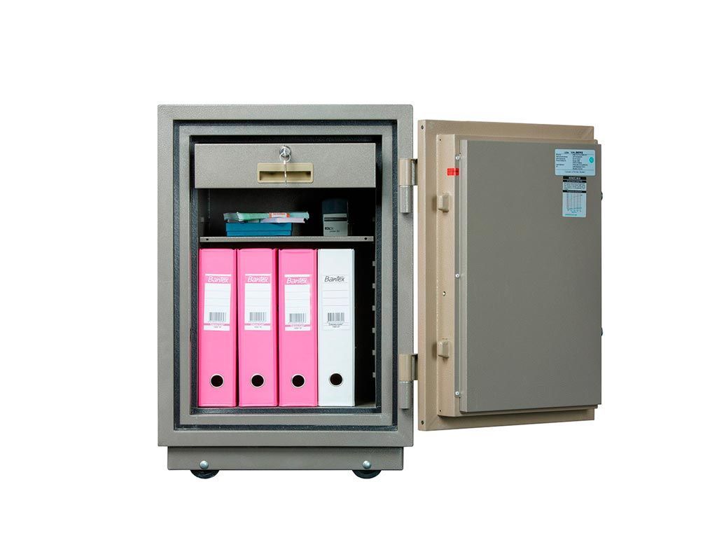 Фото Огнестойкий сейф VALBERG FRS-73.T-CL