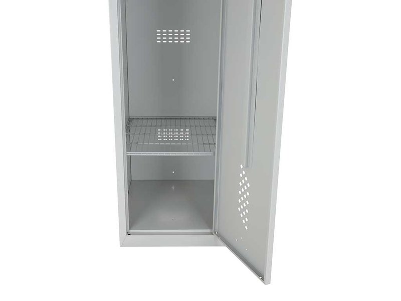 Сетчатая полка ML 400