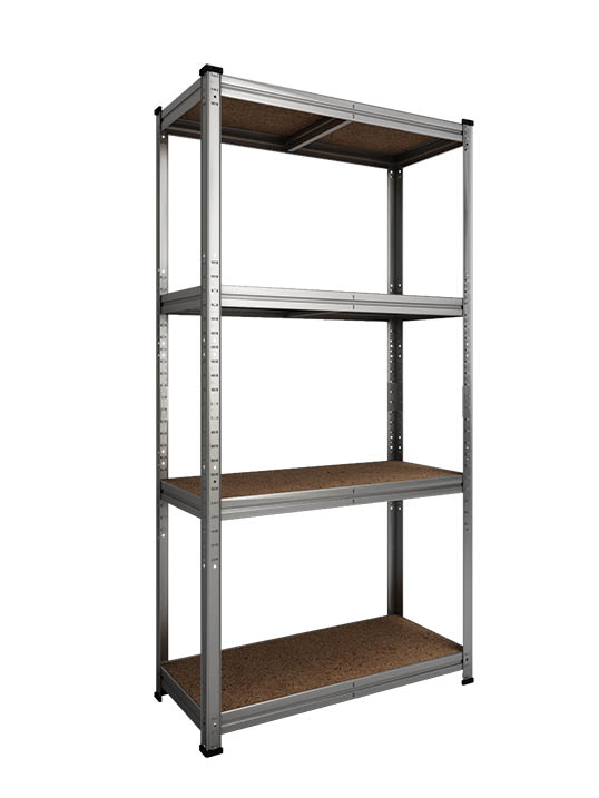 BONUS 155х80х35 стеллажи металлические