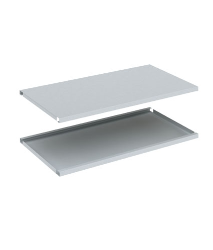 Дополнительная полка ШАМ 25х915х320 мм