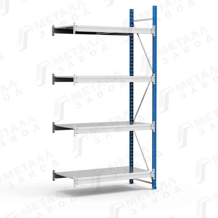 SGR-V 350 Стеллаж 12104-2,5 DS