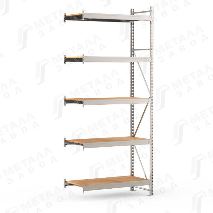 SGR-V-ДСП 1285-3.0 ДС