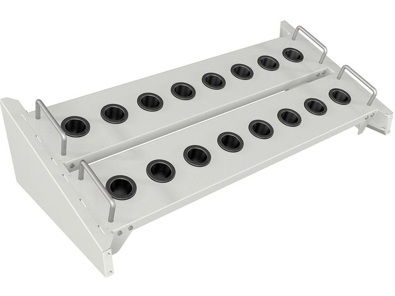 TC полка для ЧПУ SK-40