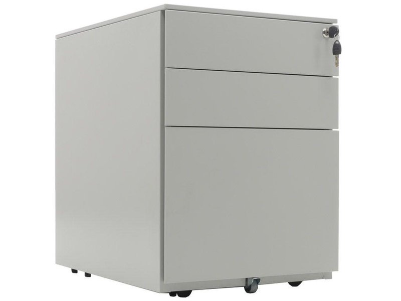 Тумба офисная np-405 fl2