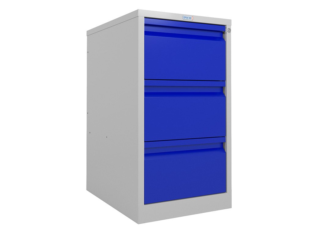 Инструментальная тумба WD-3
